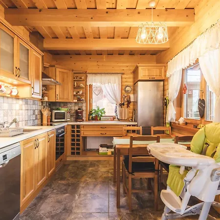 Holiday home Restnest Vendeghaz: Infraszauna+dezsafuerdo