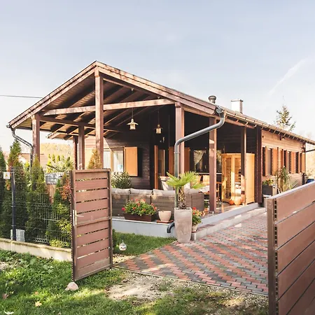 Holiday home Restnest Vendeghaz: Infraszauna+dezsafuerdo