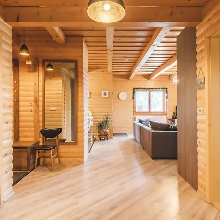 Holiday home Restnest Vendeghaz: Infraszauna+dezsafuerdo Dunasziget